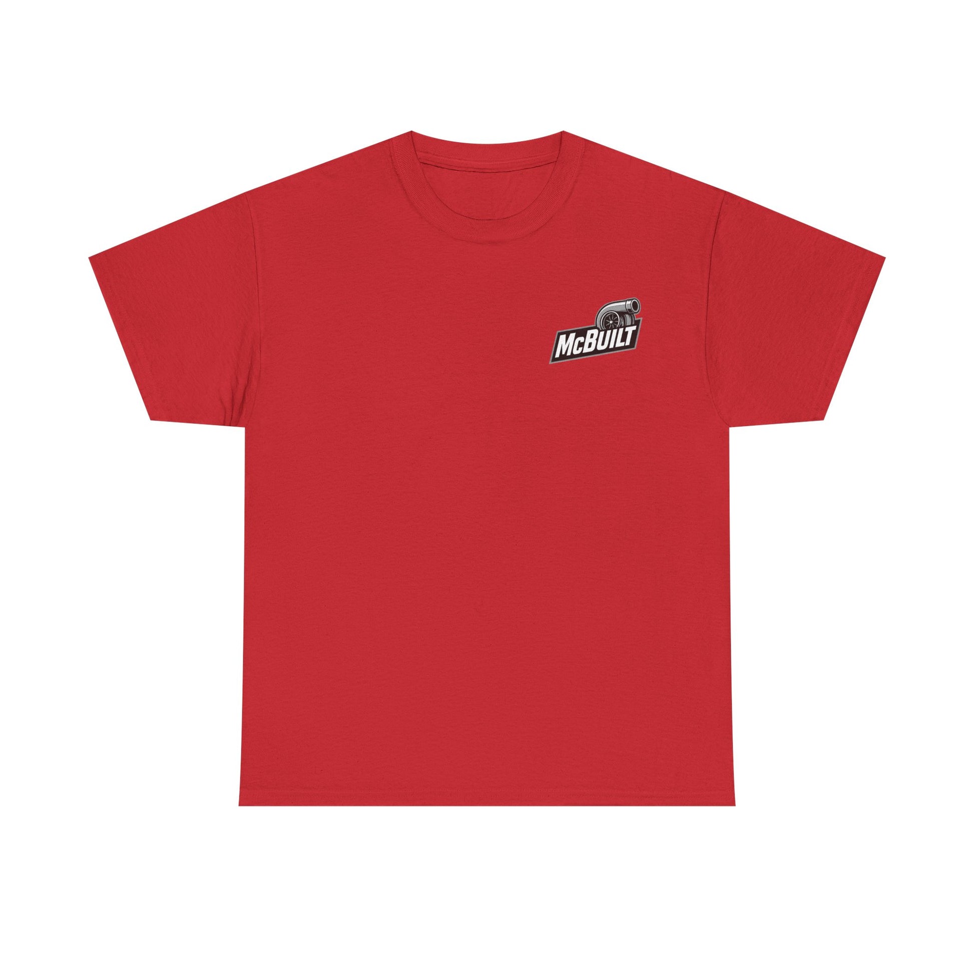 *LBZ EDITION* Unisex Heavy Cotton Tee