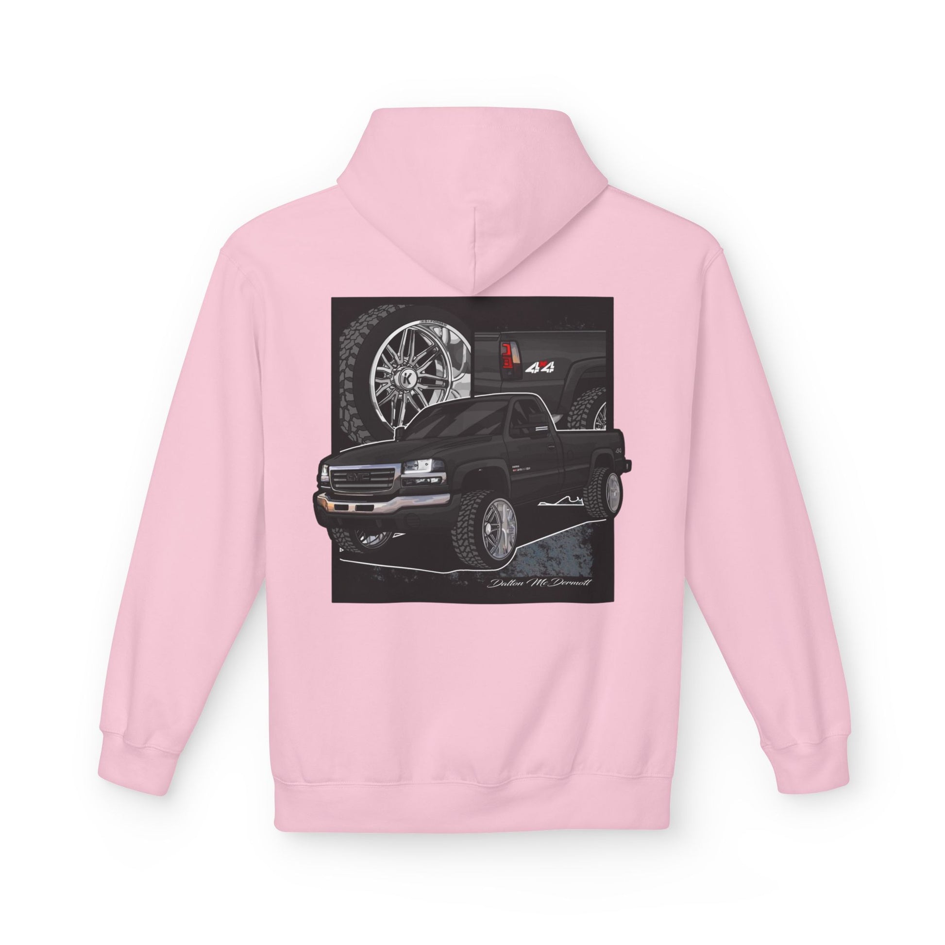 *LBZ EDITION* Unisex Hoodie