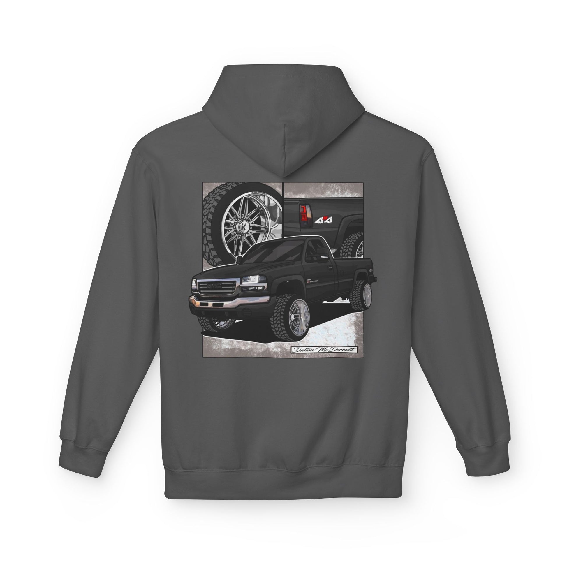 *LBZ EDITION* Unisex Hoodie