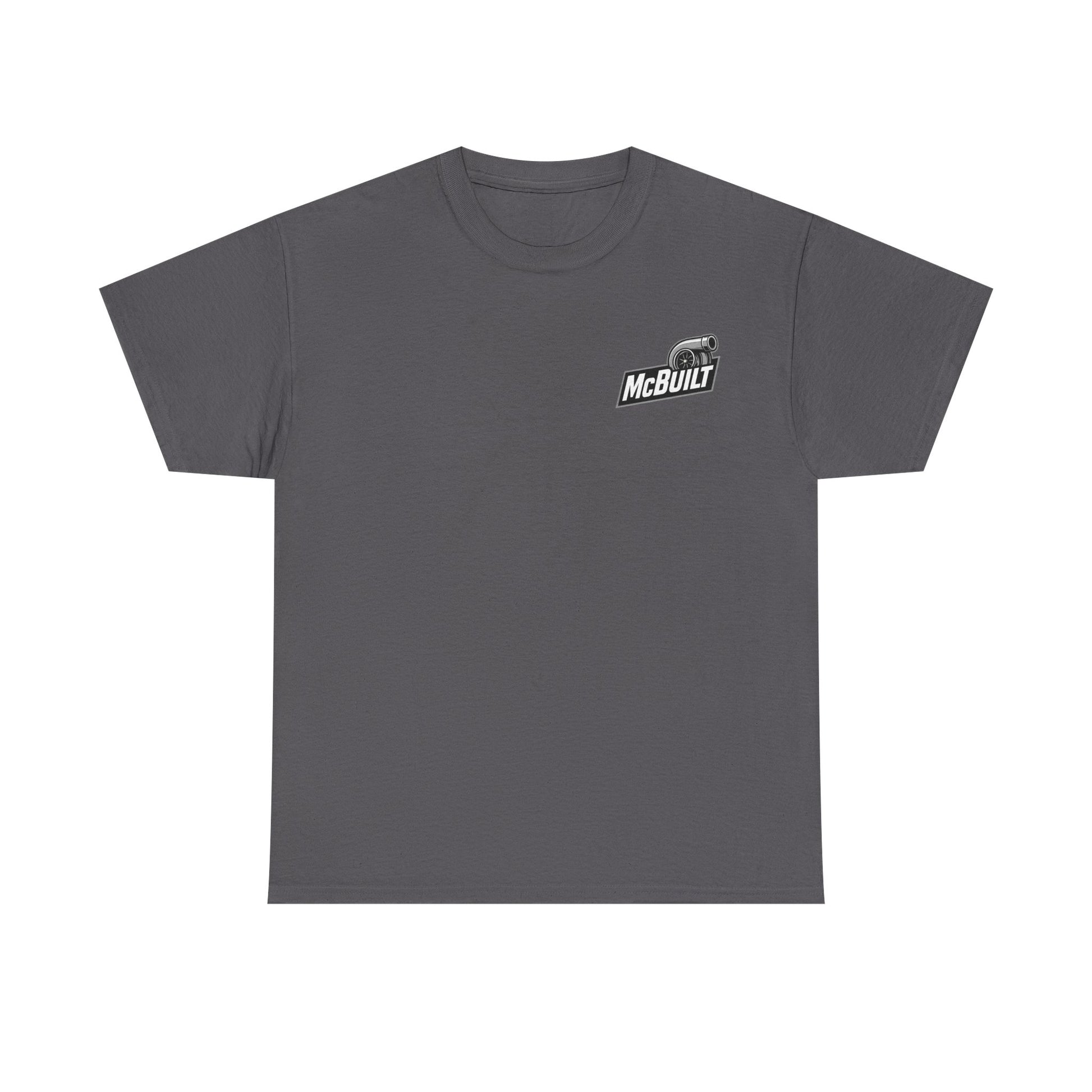 *LBZ EDITION* Unisex Heavy Cotton Tee