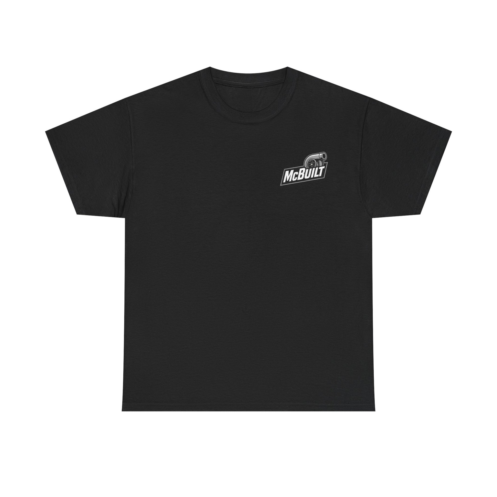*LBZ EDITION* Unisex Heavy Cotton Tee