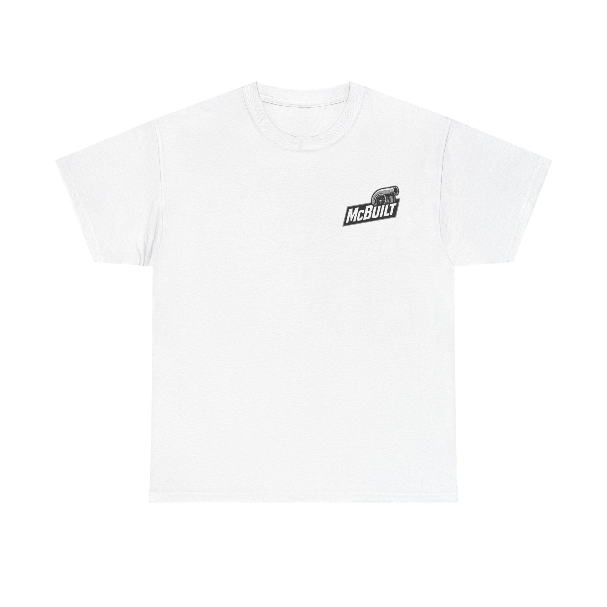 *LBZ EDITION* Unisex Heavy Cotton Tee