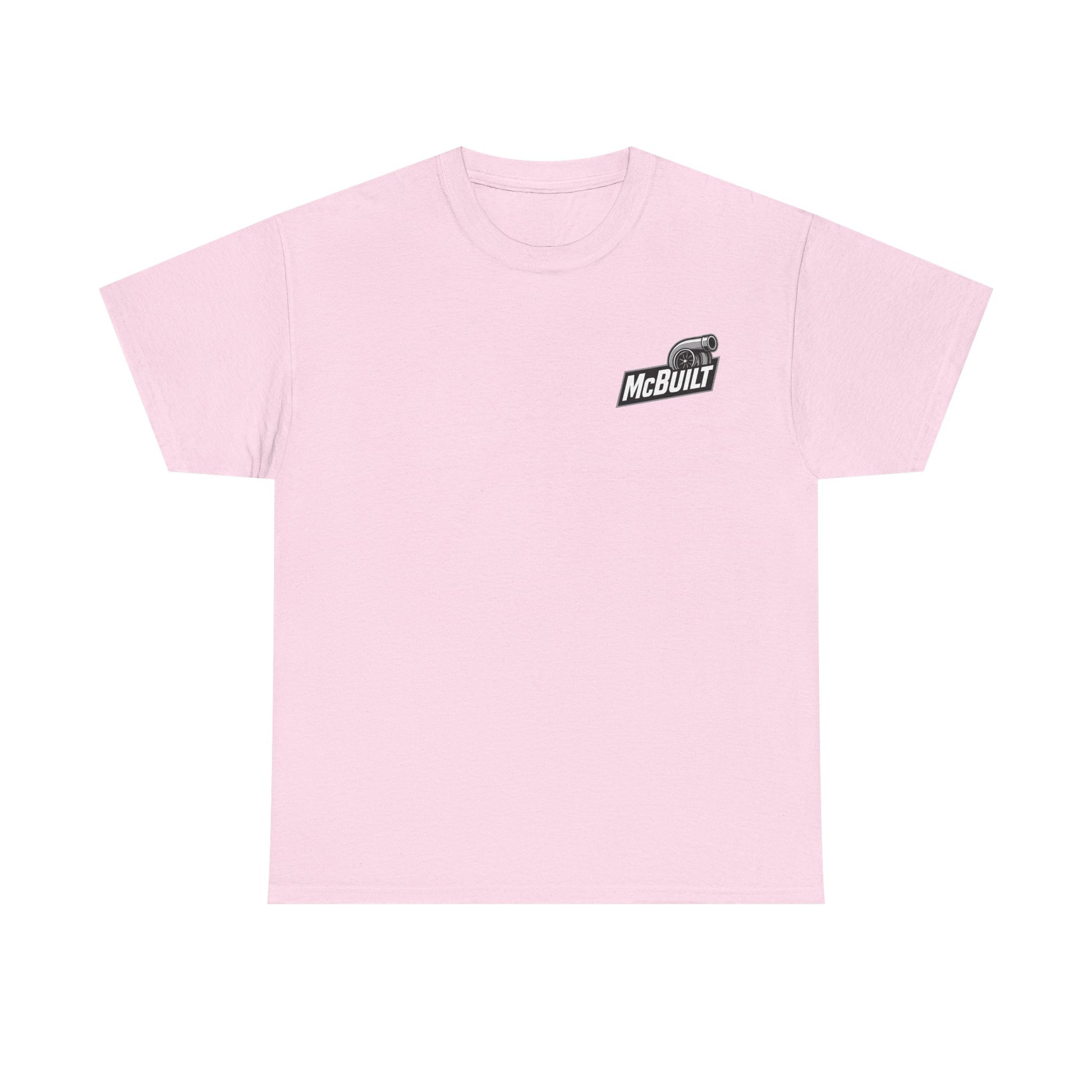 *LBZ EDITION* Unisex Heavy Cotton Tee