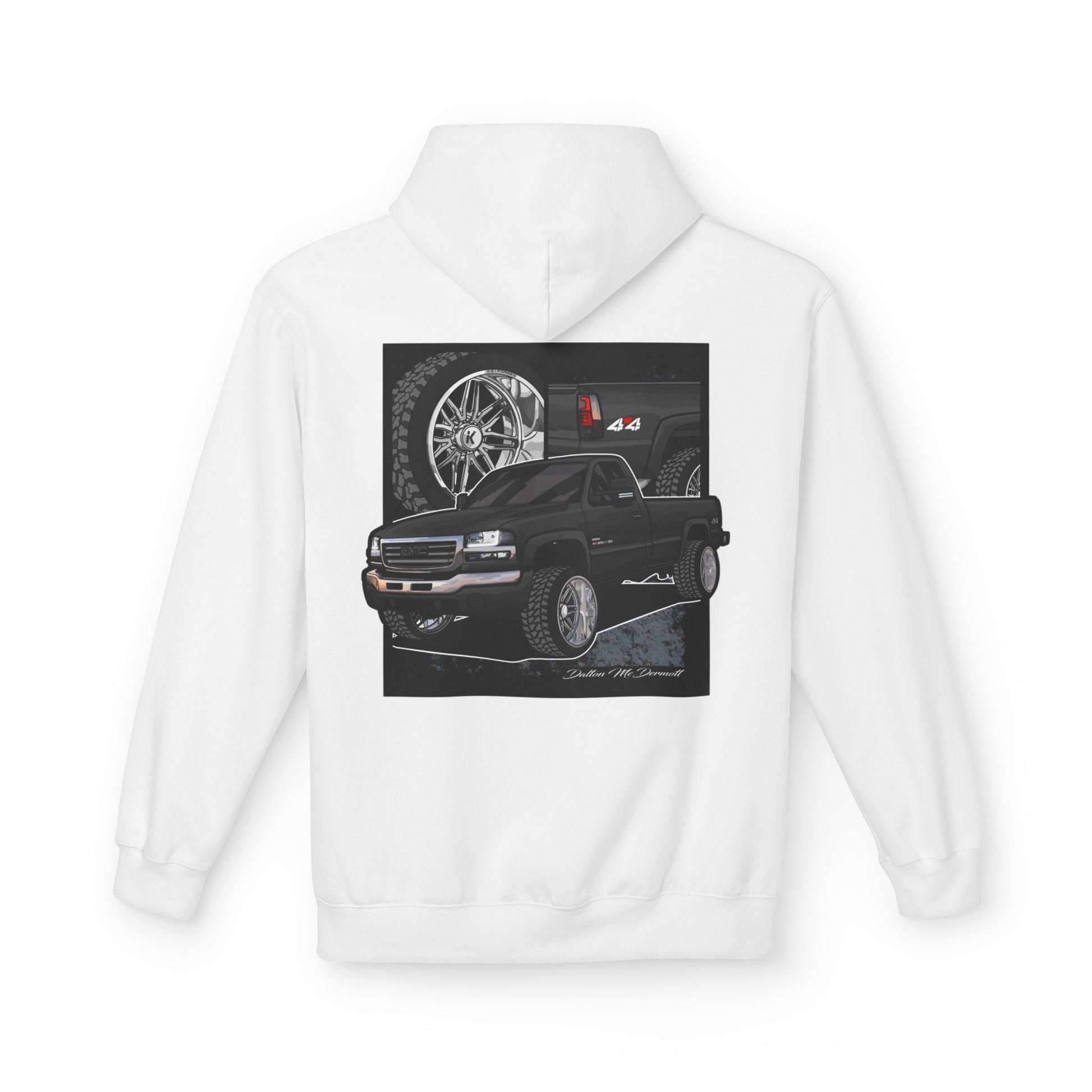 *LBZ EDITION* Unisex Hoodie