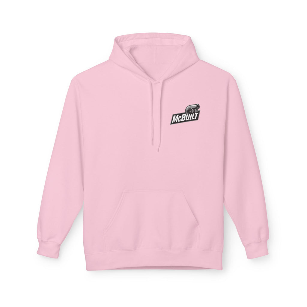 *LBZ EDITION* Unisex Hoodie
