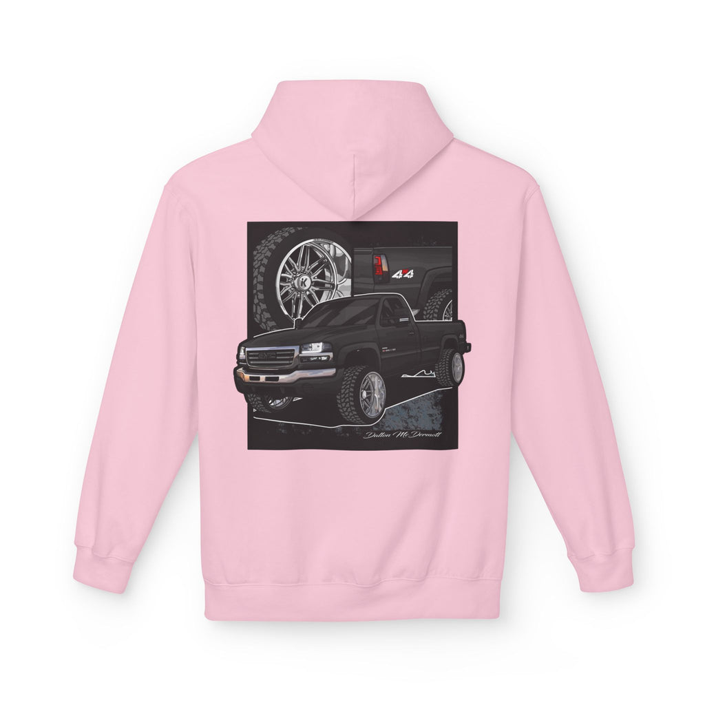 *LBZ EDITION* Unisex Hoodie
