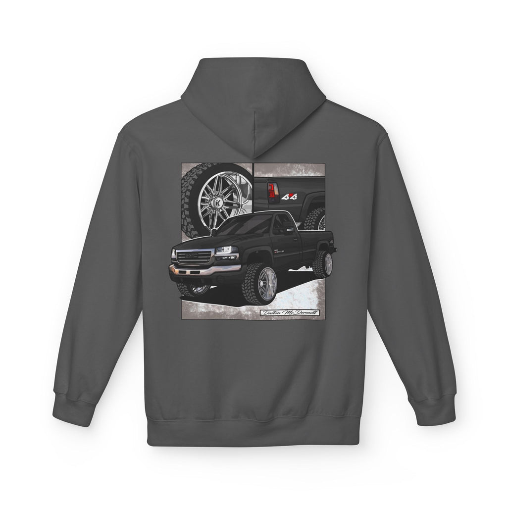 *LBZ EDITION* Unisex Hoodie