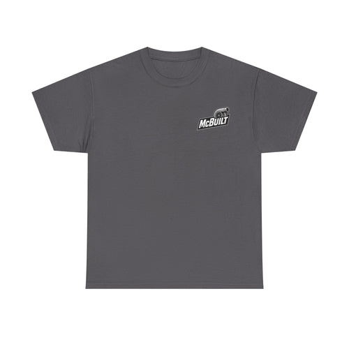 *LBZ EDITION* Unisex Heavy Cotton Tee