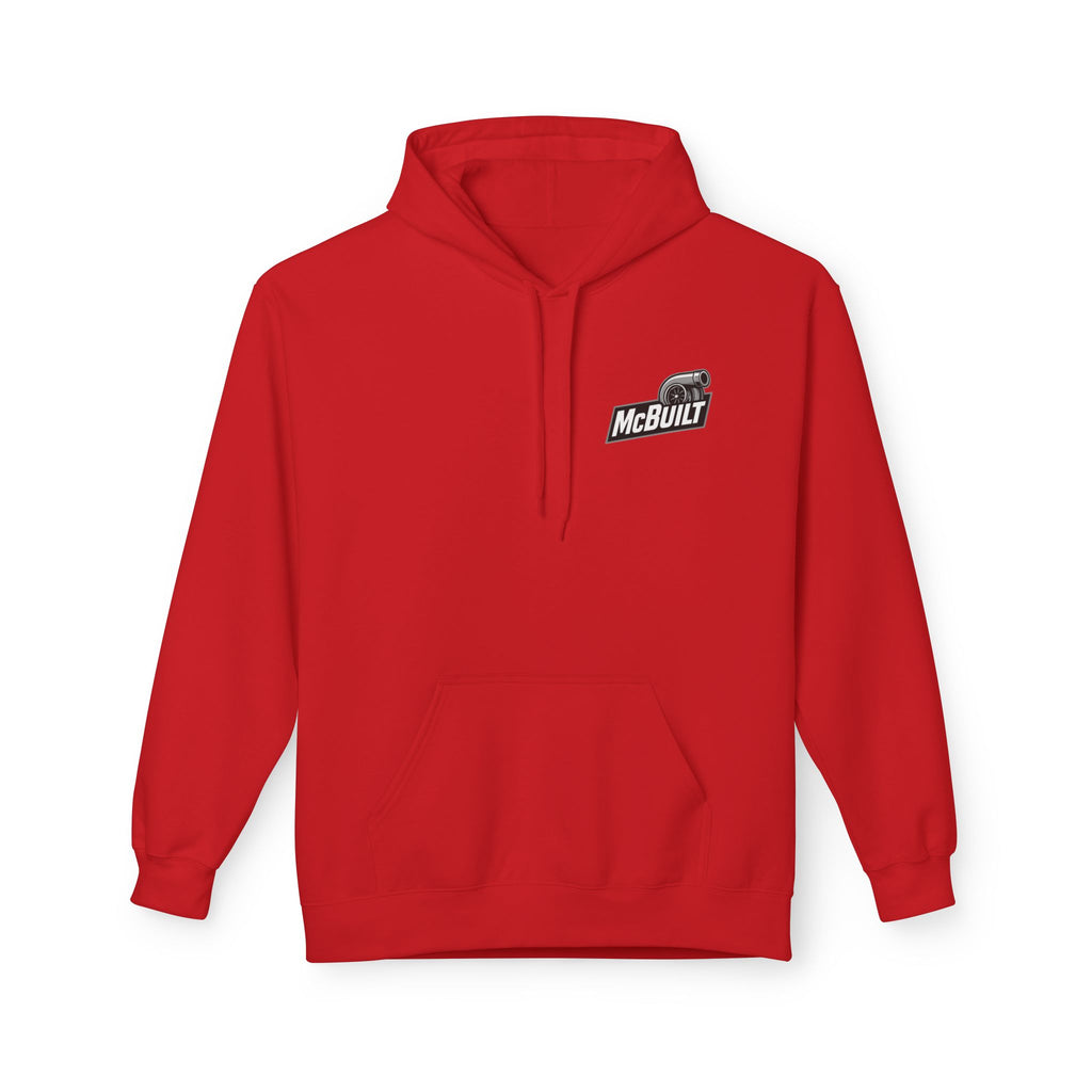 *LBZ EDITION* Unisex Hoodie