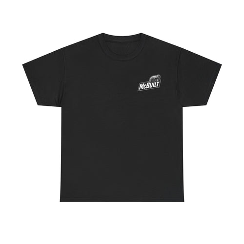 *LBZ EDITION* Unisex Heavy Cotton Tee