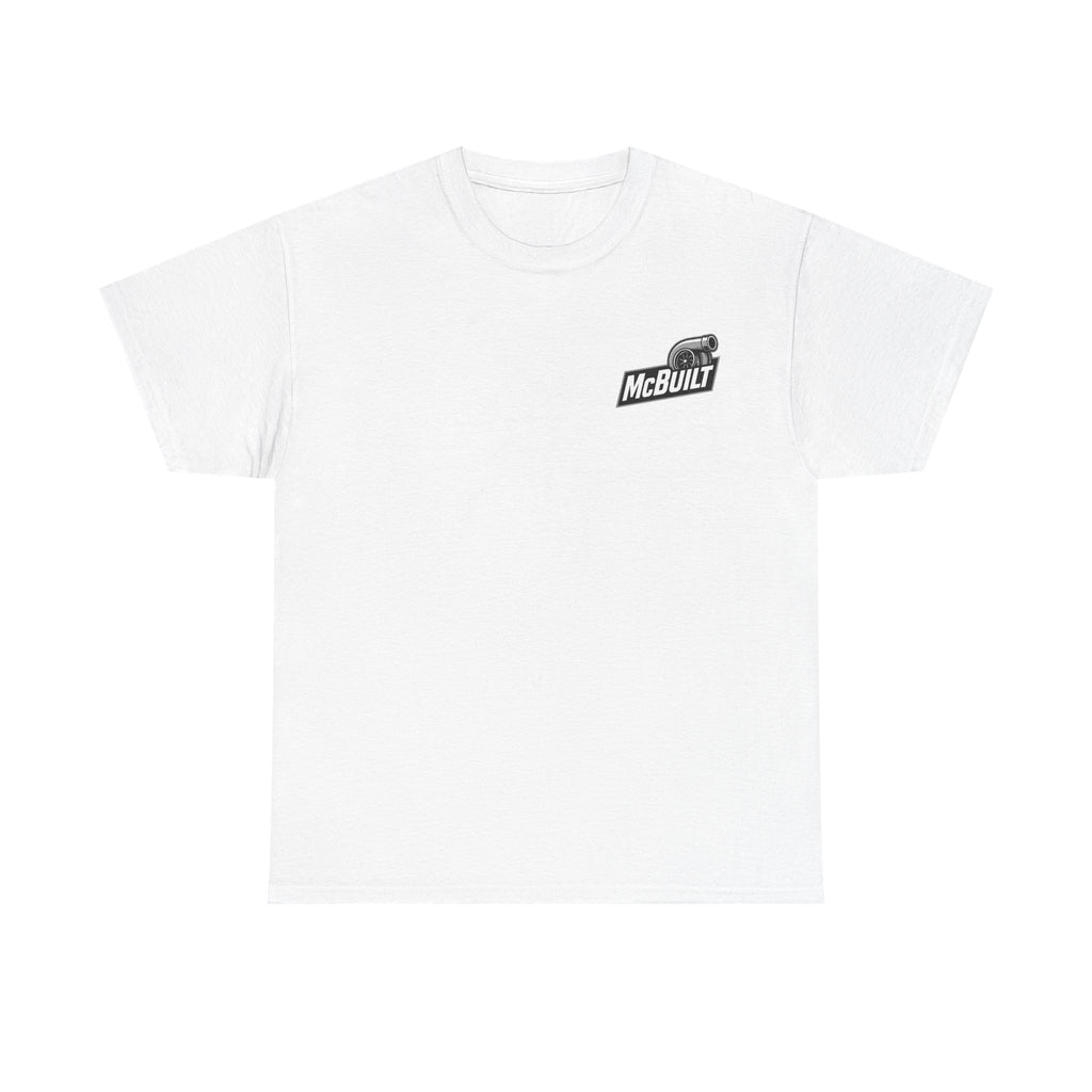 *LBZ EDITION* Unisex Heavy Cotton Tee