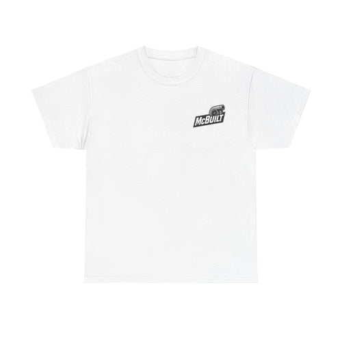 *LBZ EDITION* Unisex Heavy Cotton Tee