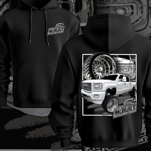 McBuilt Hoodie *DENALI EDITION*